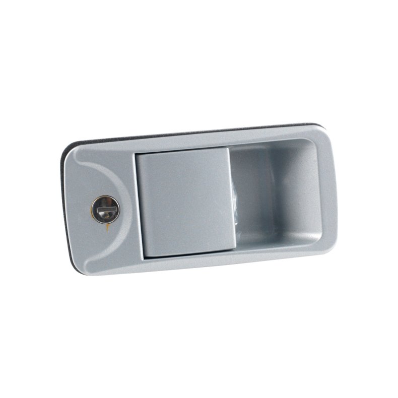 D&oslash;rl&aring;s MC400 | Udvendig