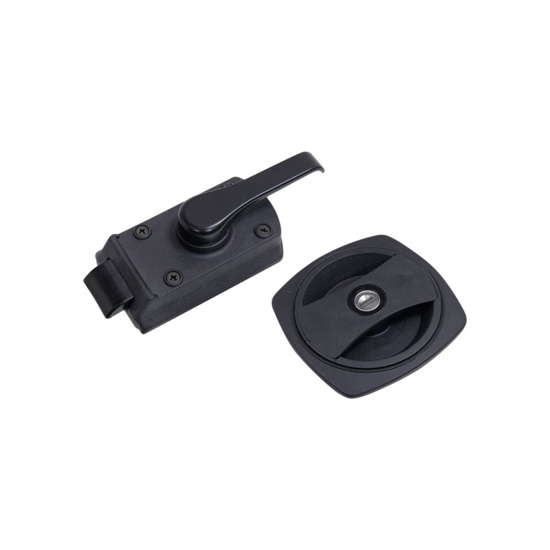 D&oslash;rl&aring;s "Caraloc 640"