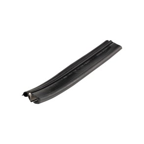 Gummiliste opl. vindue 30-34 mm