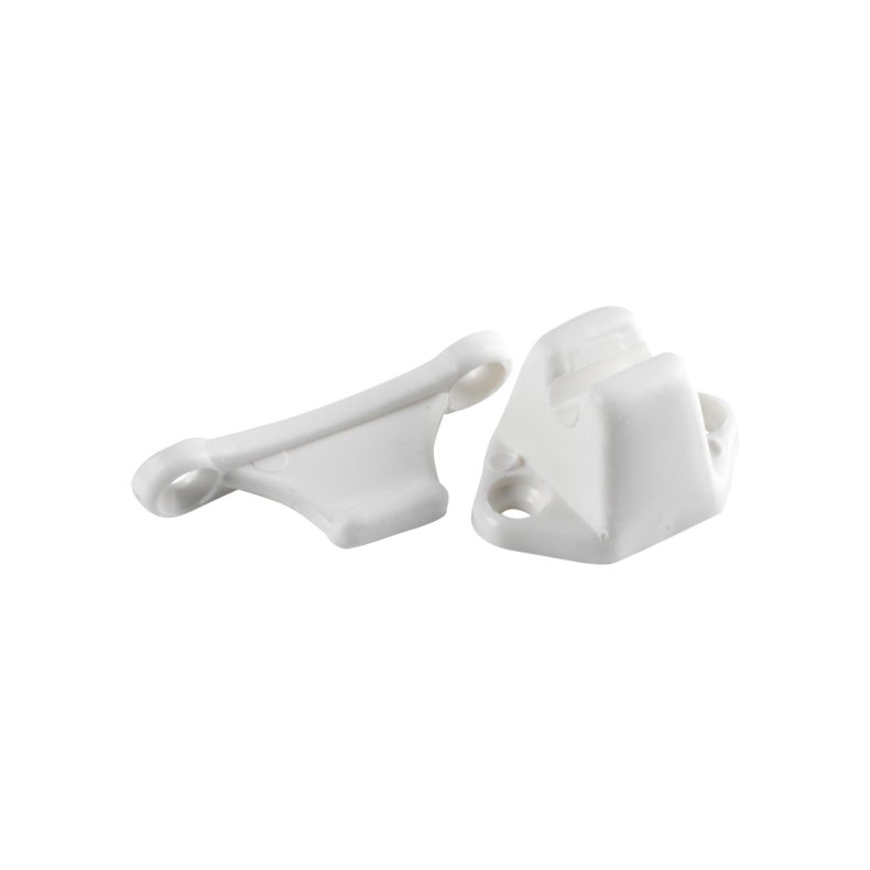 D&oslash;rholder Hvid