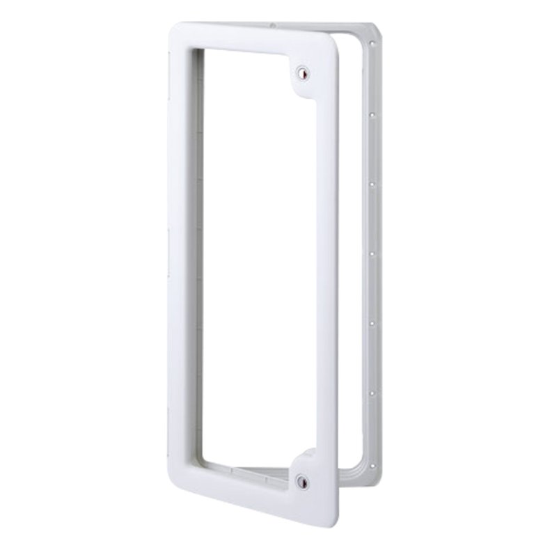 Serviceklap "Thetford 5"