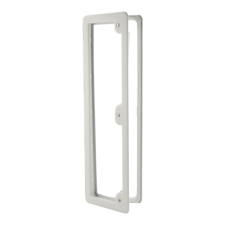 Serviceklap "Thetford 7"