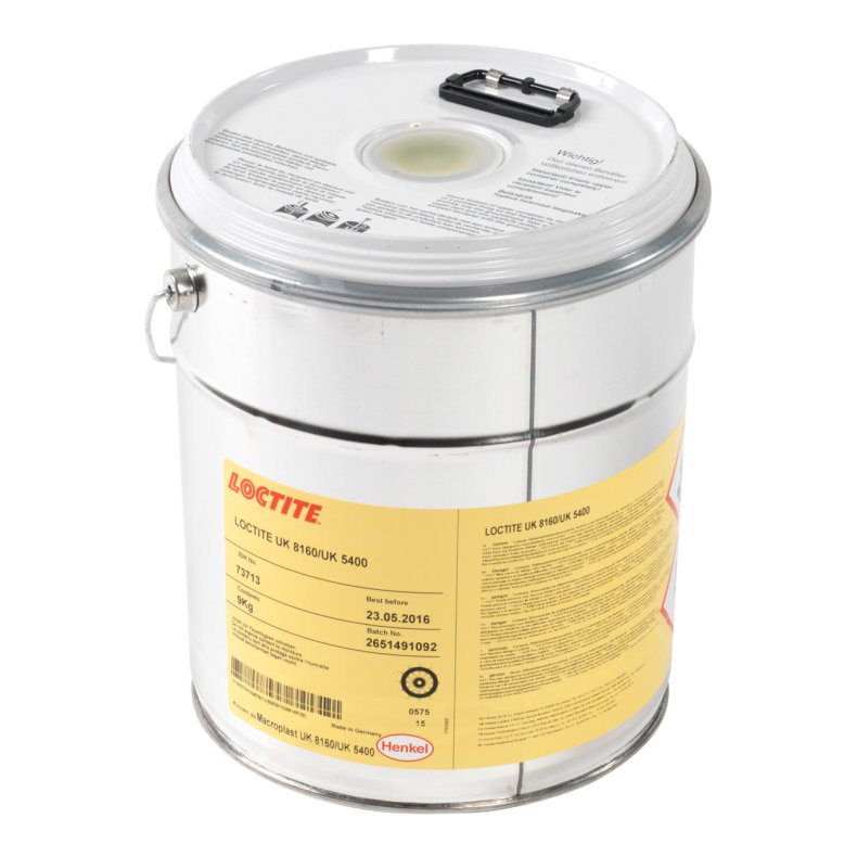 Lim og h&aelig;rder "Makroplast"  8160/5400