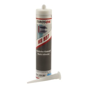 Lim/tætningsmasse Teroson MS937 Hvid