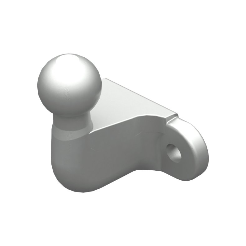 Tr&aelig;kkugle 50 mm