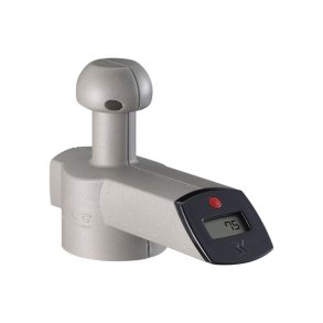 Kugletryksvægt Reich