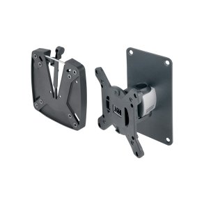 Beslag til fladskærm 