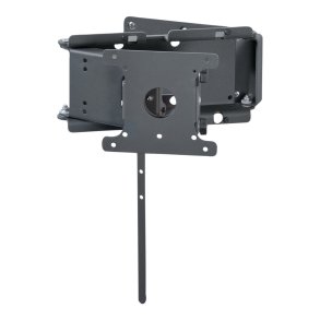 Beslag til fladskærm 