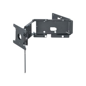 Beslag til fladskærm 