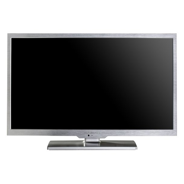 TV 19" "Alphatronics LED T-19 SBI+" 12V