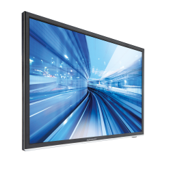 TV "Alphatronics K-19 SBW+" 12V webOSHub