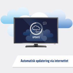 TV "Alphatronics K-19 SBW+" 12V webOSHub