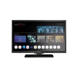 TV "Alphatronics SL-32 DW" 12V webOSHub