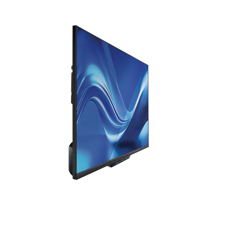 TV "Alphatronics SL-40 W" 12V webOSHub