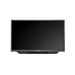 TV "Alphatronics SLA-24 DW" 12V webOS Hub