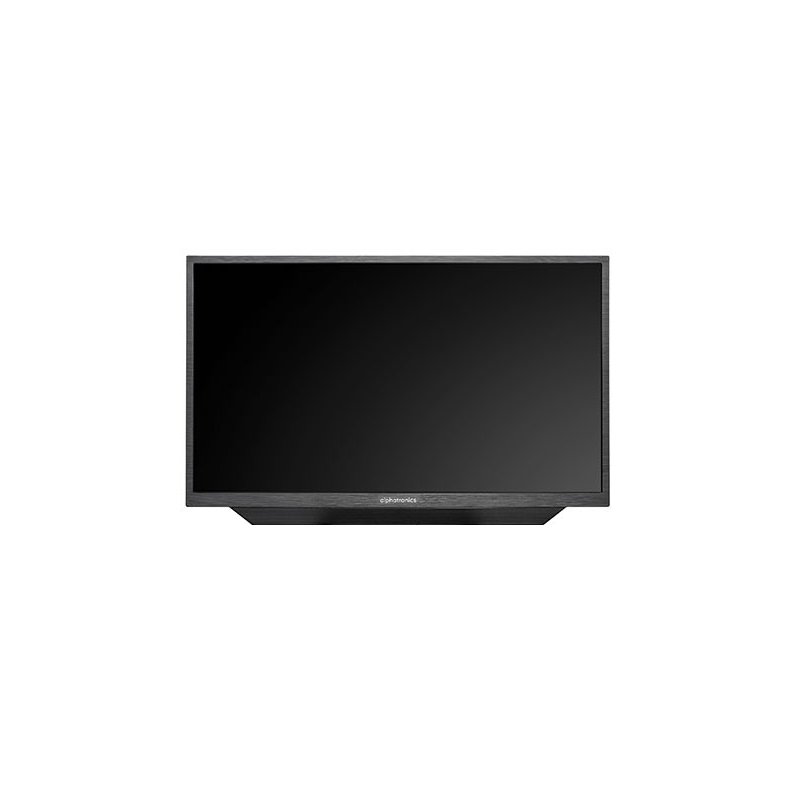 TV "Alphatronics SLA-24 DW" 12V webOS Hub