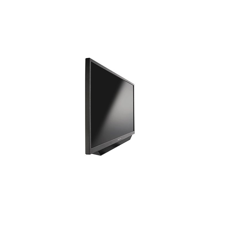 TV "Alphatronics SLA-24 DW" 12V webOS Hub