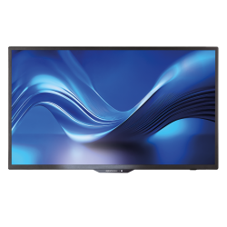 TV "Alphatronics SLA-32 W 4K" 12V webOS Hub