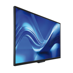 TV "Alphatronics SLA-32 W 4K" 12V webOS Hub