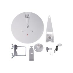 Antenne "Triax UFO 170 Digital LTE"