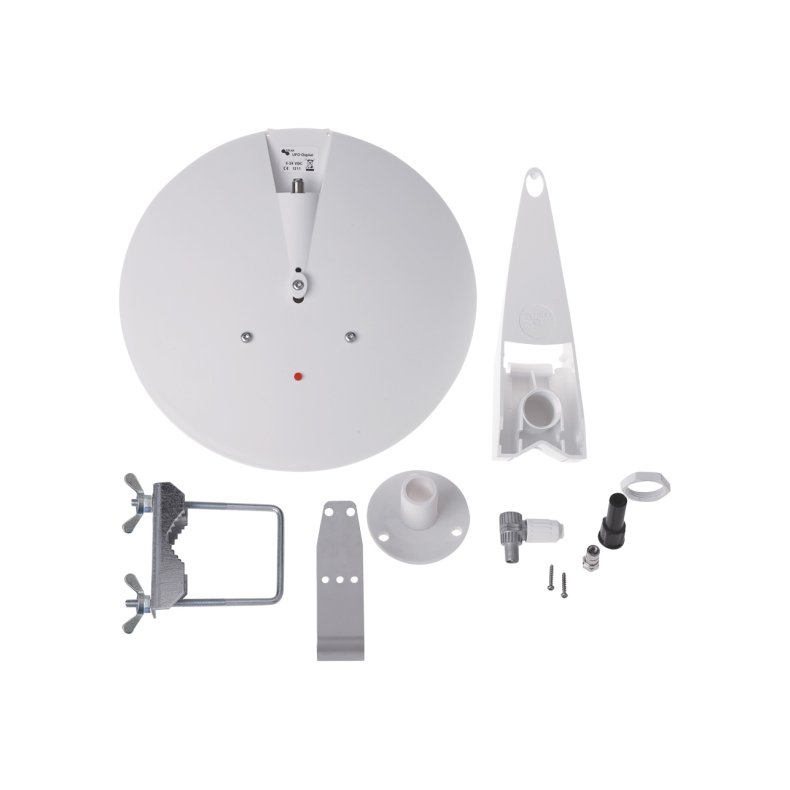 Antenne "Triax UFO 170 Digital LTE"