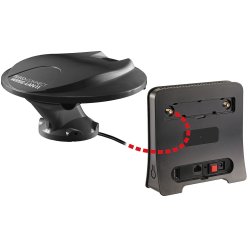 Antenne "Teleco Connect Wing Lan11" 12/24V