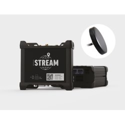 Router "Alphatronics Stream" 4G 12V