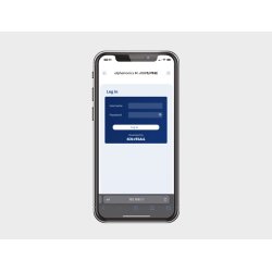 Router "Alphatronics Stream" 4G 12V