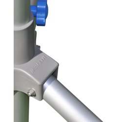 Parabols&aelig;t "Maxview Precision" 75 cm.