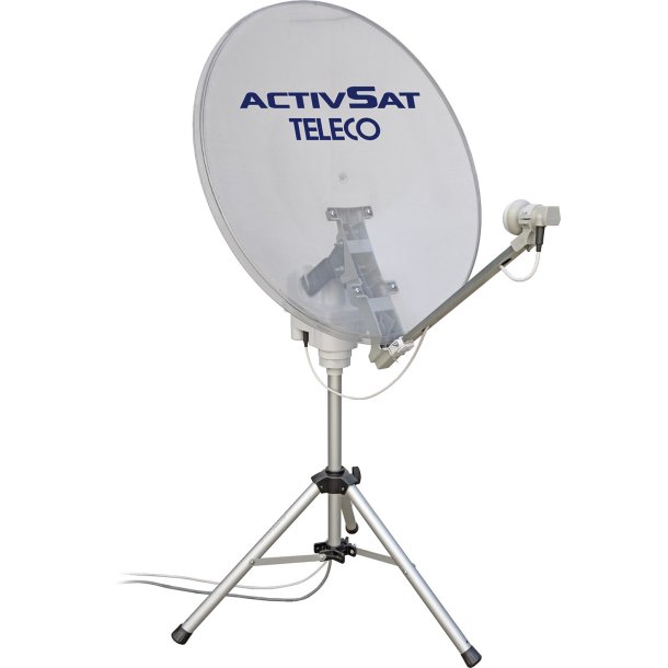 Parabolantenne "Teleco Activsat Smart"