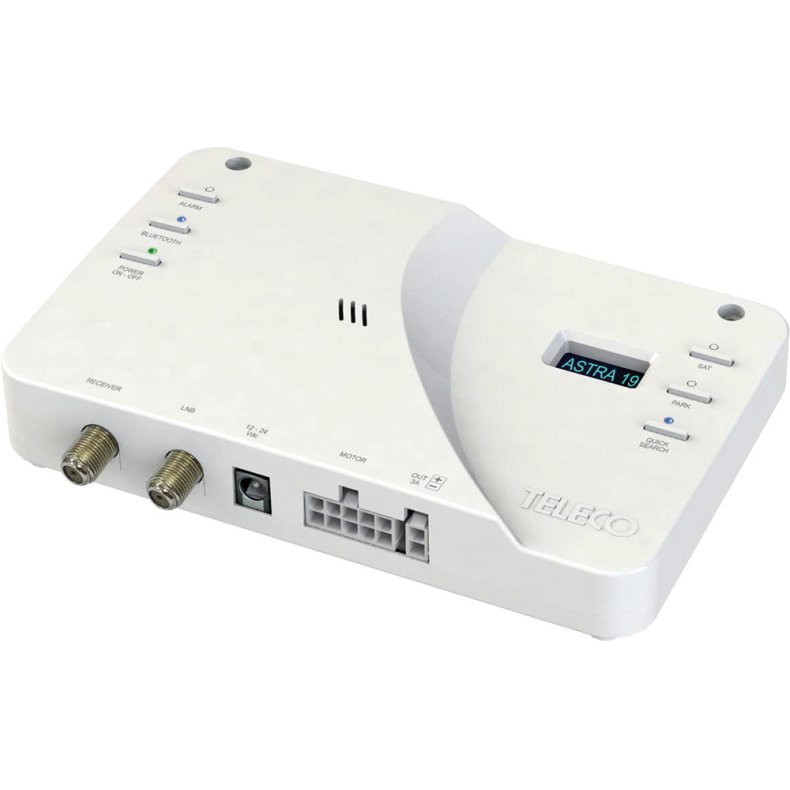 Parabolantenne "Teleco Activsat Smart"