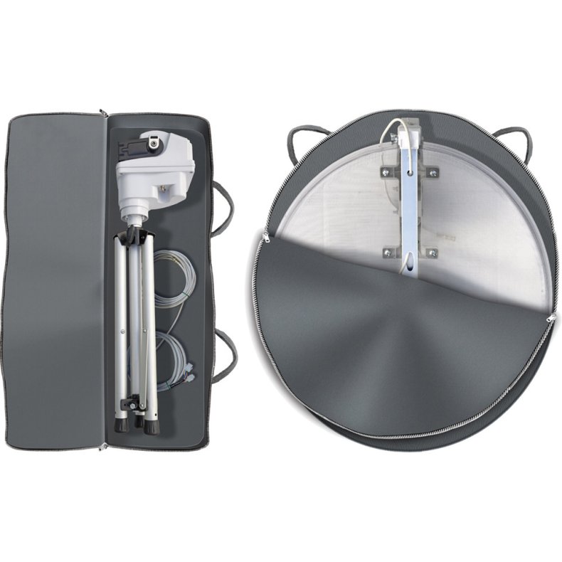 Parabolantenne "Teleco Activsat Smart"