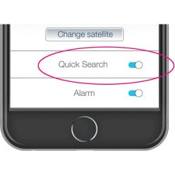 Parabolantenne "Teleco Activsat Smart"