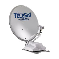 Parabolantenne "Teleco Telesat Smart 85"