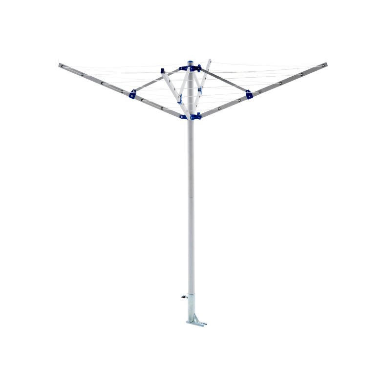 T&oslash;rrestativ til tr&aelig;k "Wecamp"