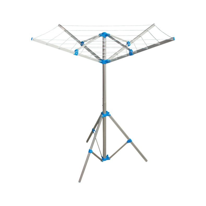 T&oslash;rrestativ "Lincoln"