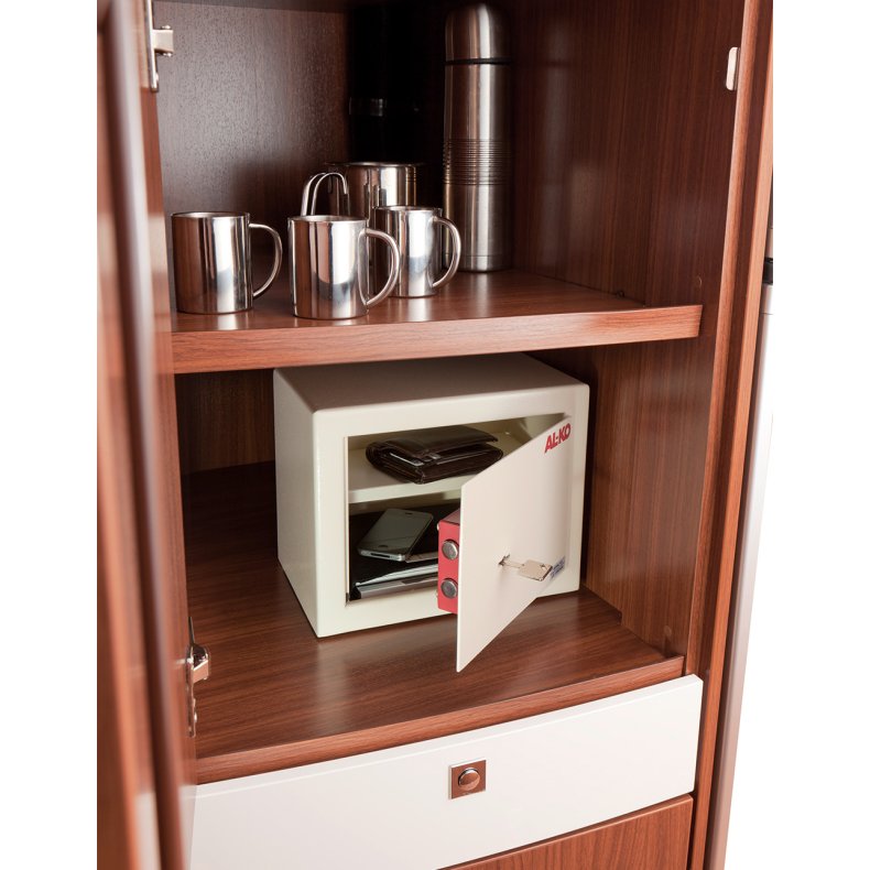 V&aelig;rdiboks "Alko"