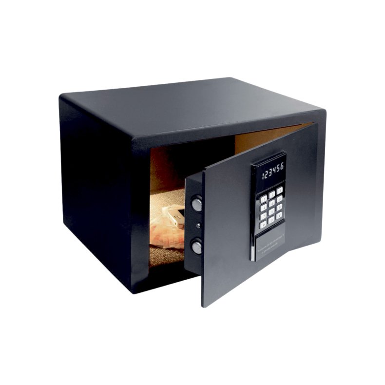 V&aelig;rdiboks "Vitrifrigo VSafe 2535"