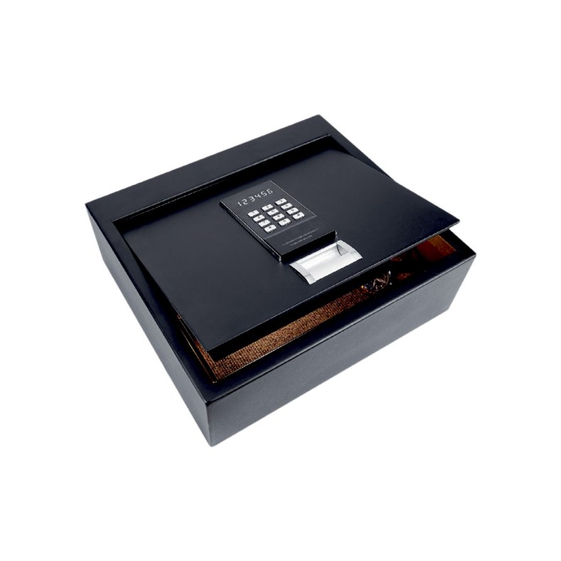 V&aelig;rdiboks "Vitrifrigo VSafe 1340"