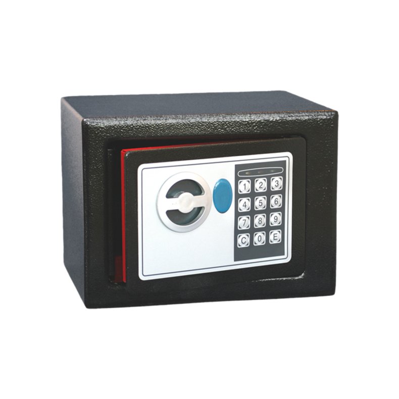 V&aelig;rdiboks "SACA Digital"