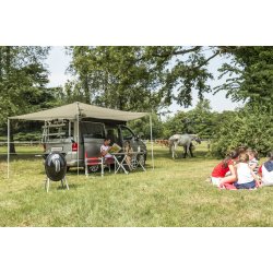 Markise "Fiamma Compass 220"