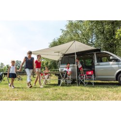 Markise "Fiamma Compass 220"