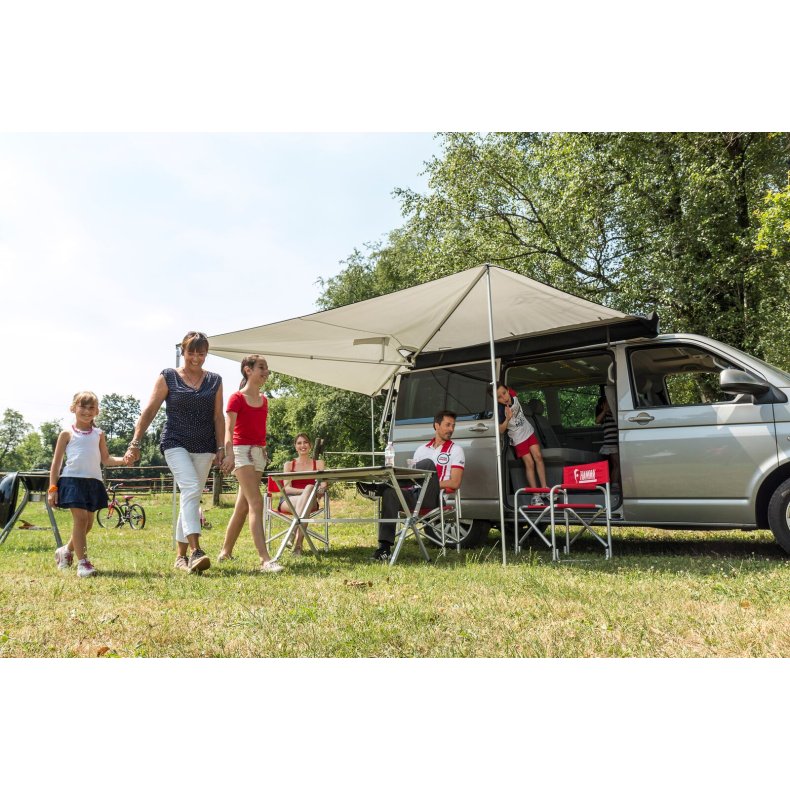 Markise "Fiamma Compass 260"