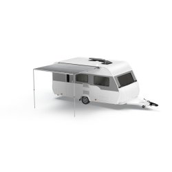 Markise "Fiamma CaravanStore Evo 450"