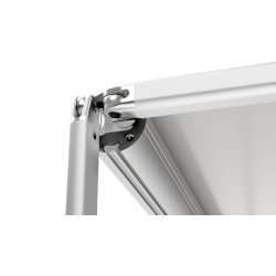 Markise "Fiamma CaravanStore Evo 450"