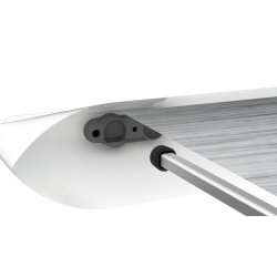 Markise "Fiamma CaravanStore Evo 450"