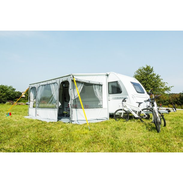 Markise Fiamma Caravanstore Zip XL 310