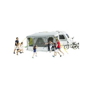 Markise Fiamma Caravanstore Zip XL 550