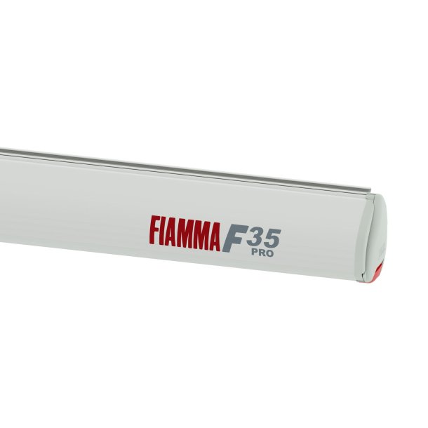 Markise"Fiamma F35 Pro" Titaninum