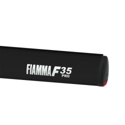 Markise"Fiamma F35 Pro" Deep Black